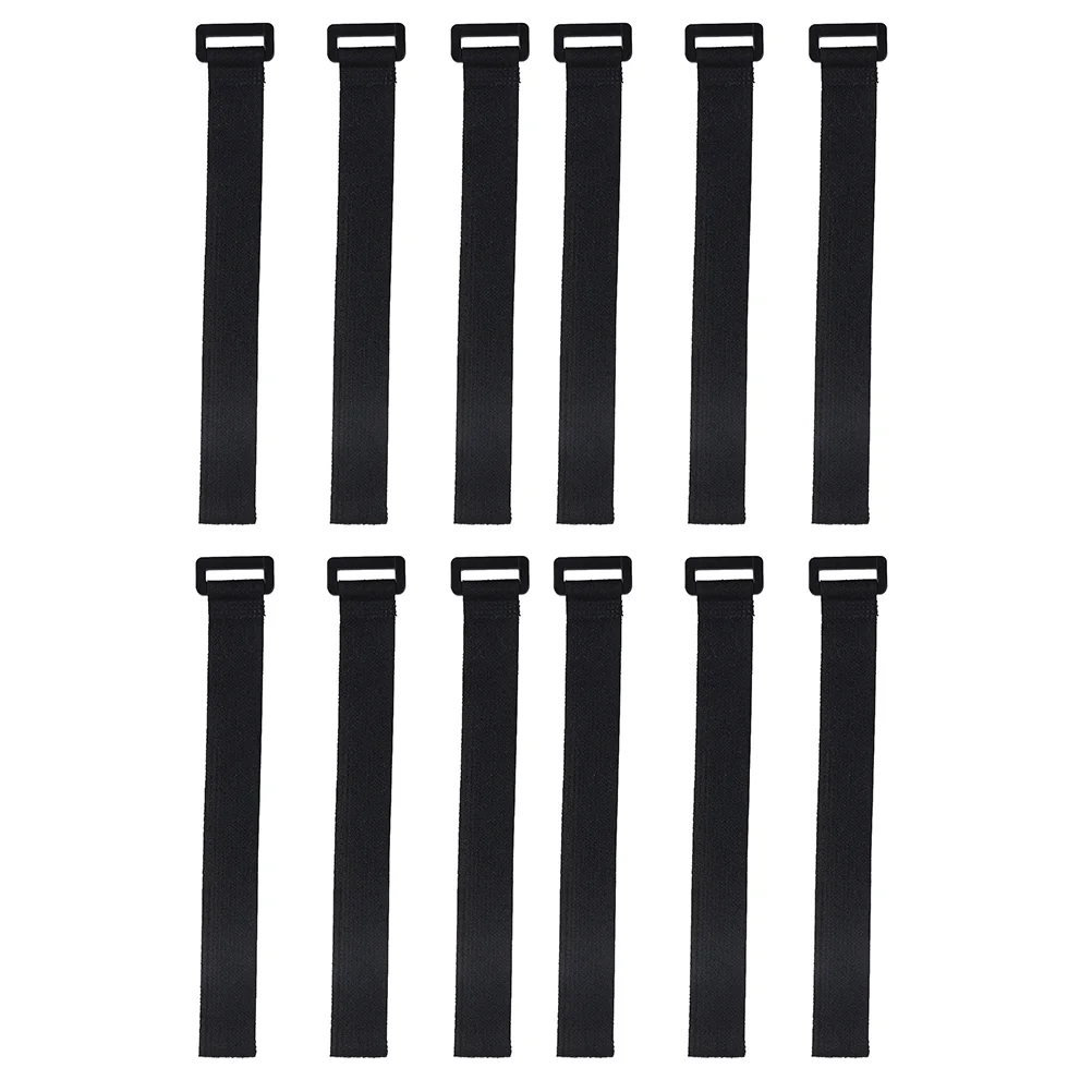 12 PCS Tie Yoga Mat Carrier Strap Adjustable Mats Sling Carabiner Binding Carrying