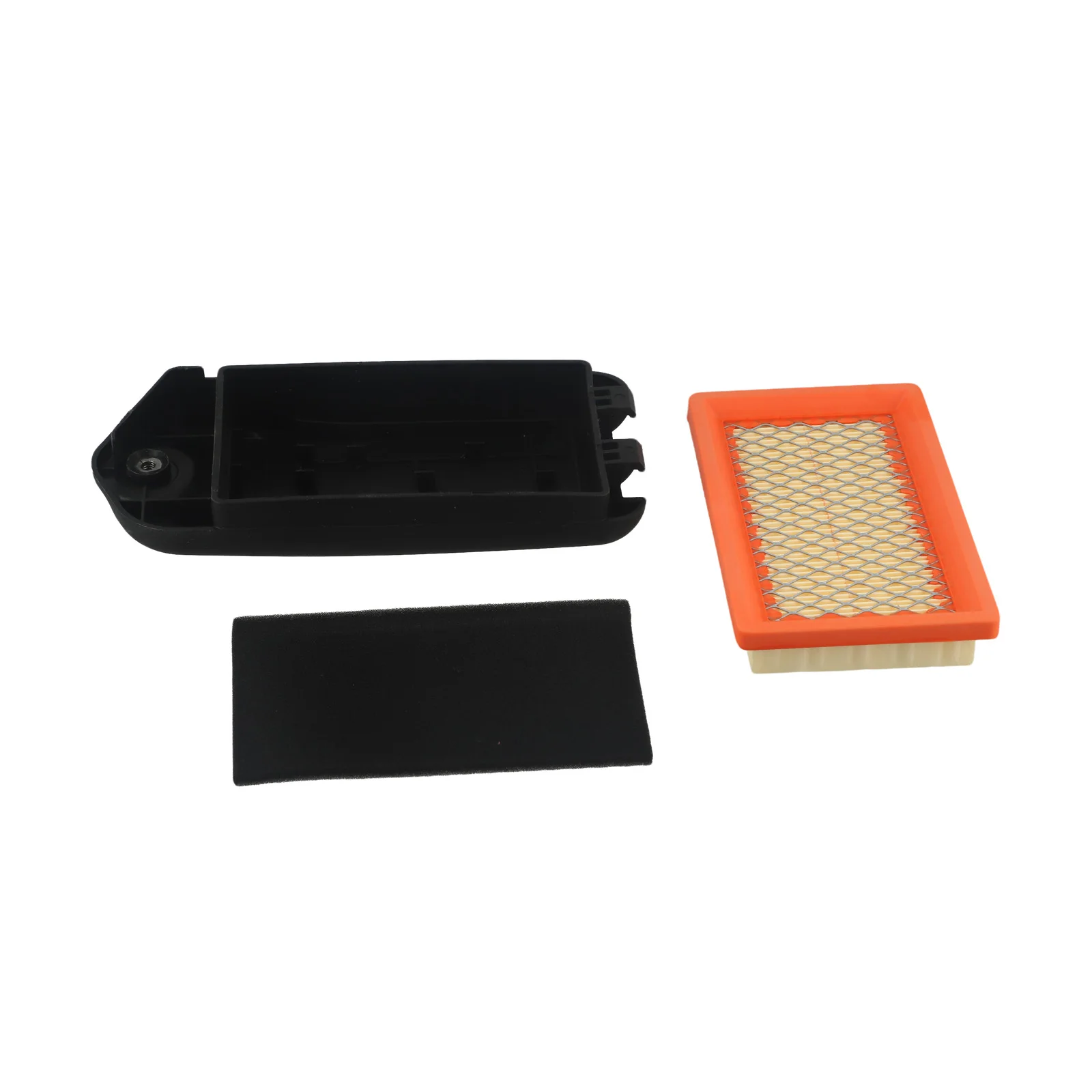 For XT7 Engine Engine Kit Black orange Long-lasting Performance Reliable Materials Replaces Filter For XT7 Engine