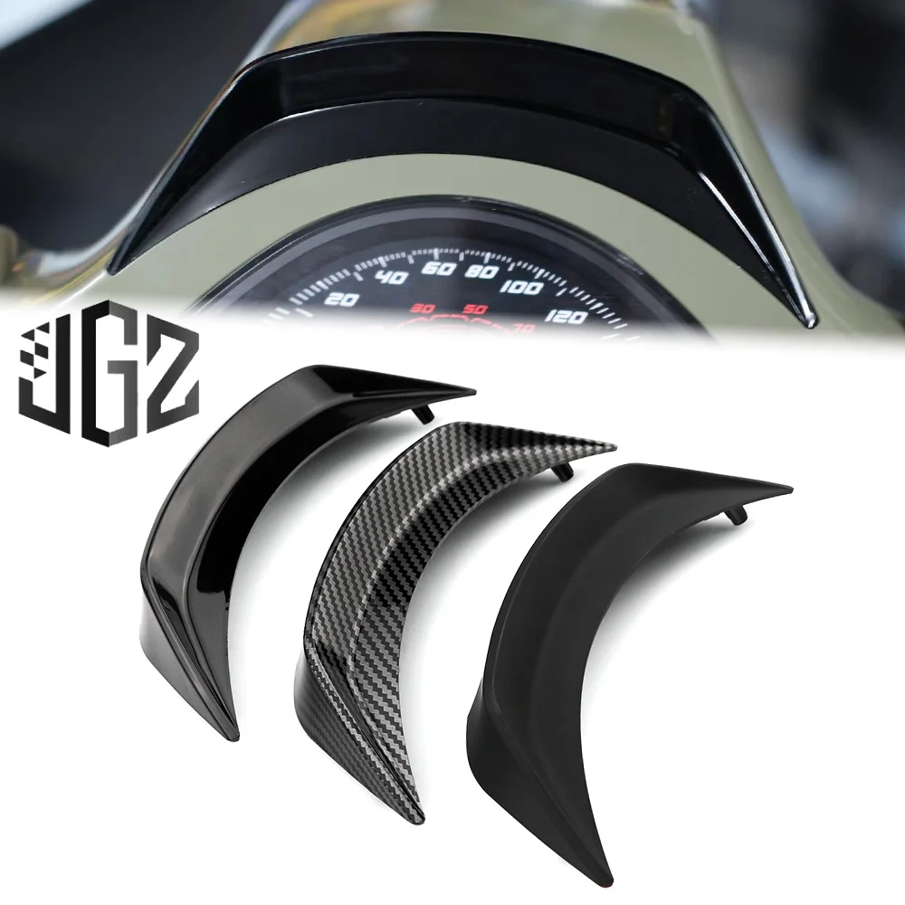 Motorrad Kunststoff Tachometer Geschwindigkeit Gehäuse Instrument Abdeckung Instrument Tacho Visier Für VESPA SPRINT 150 2024-2025