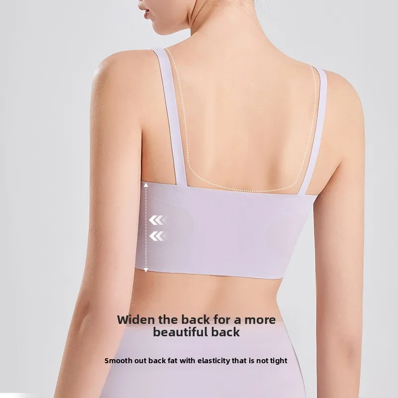 حمالة صدر للأمهات للربيع والصيف ملابس داخلية رقيقة للرضاعة الطبيعية