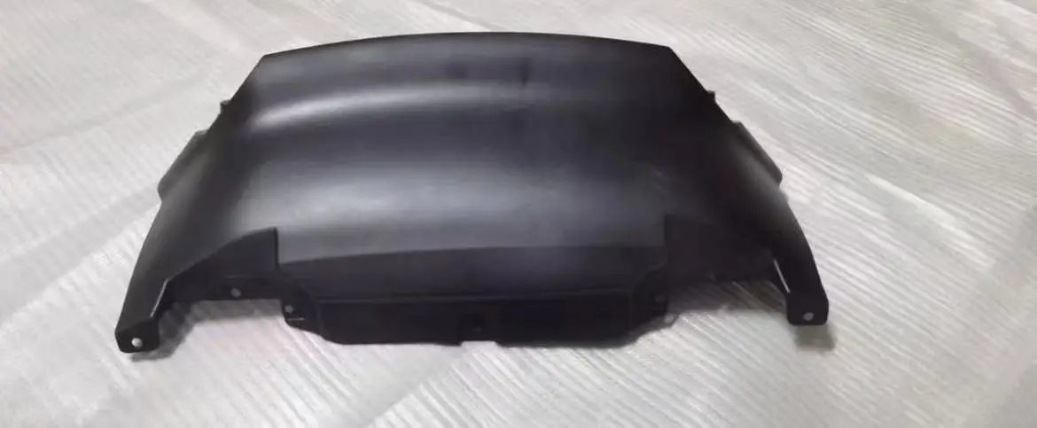 Front Bumper Trim Center For Ferrari 488 :88161200  Used