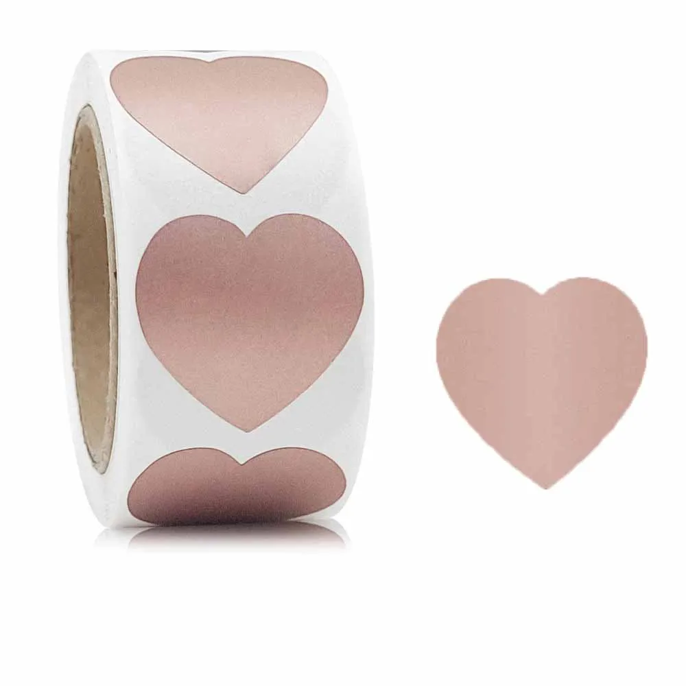 300 Stuks/Roll Waterdichte Coating Kras Sticker 2.5 Cm/1.0 Inch Perfect Voor Promotie Loterij Spel Verborgen Informatie Funning leren
