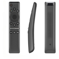 For Samsung TV LED QLED UHD SUHD HDR LCD HDTV 4K 8K 3D Curved Smart TVs Replacement Voice Remote Control BN59-01330A BN59-01329A