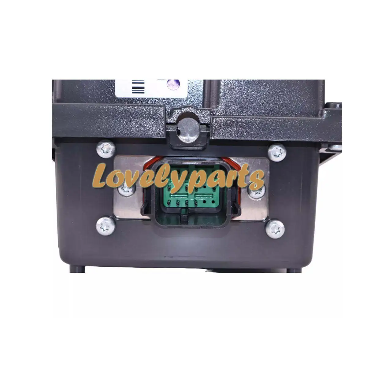 Ground Control Box Assembly 1001166194 for JLG Scissor Lift 1230ES 1930ES 2032ES 2632ES 2646ES 3246ES
