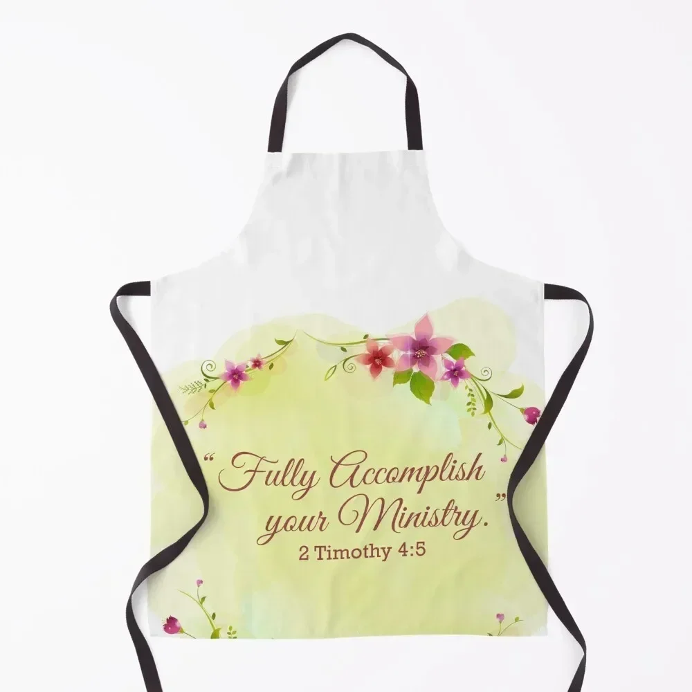 

PSS Apron chefs barber uniform Kitchen And Home Items waiter Apron