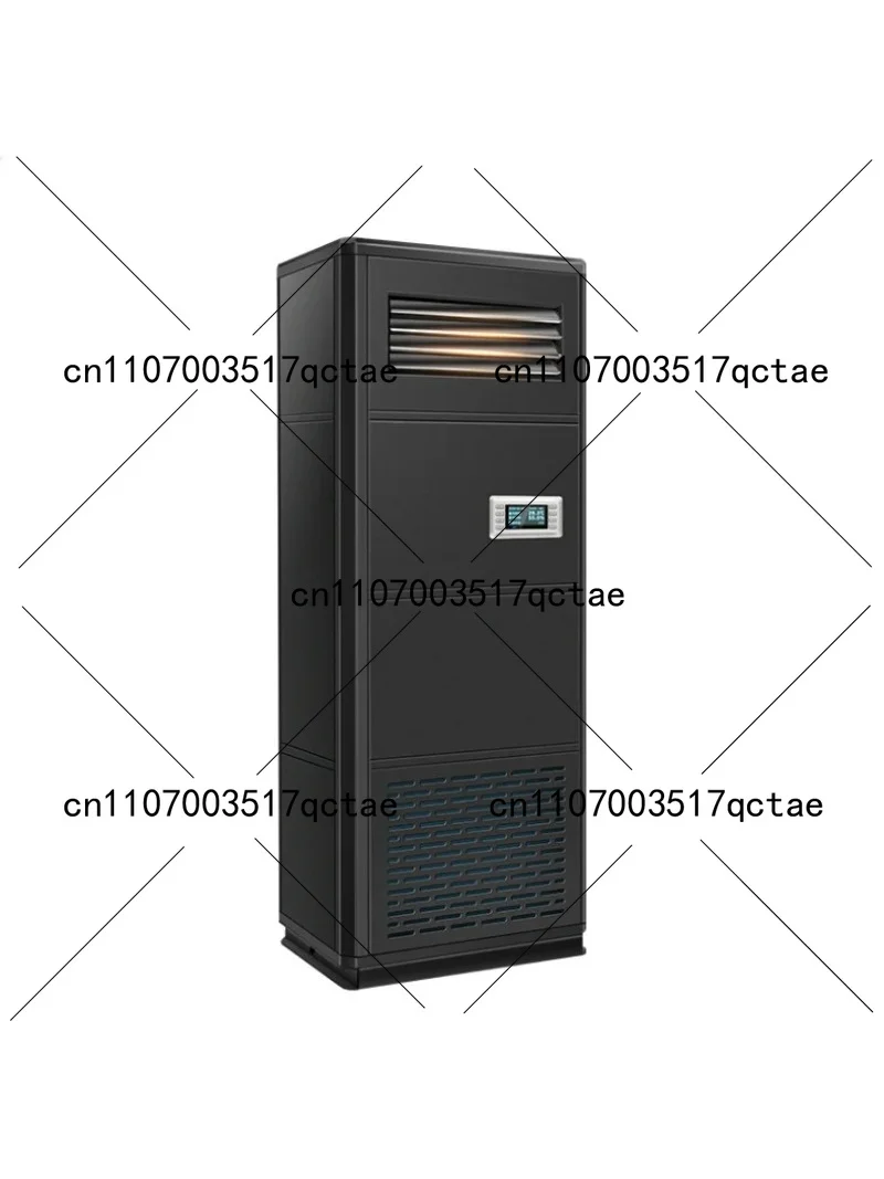 High Efficiency Constant Temperature and Humidity Precision Air Conditioner for Industry Workshop and Computer Room
