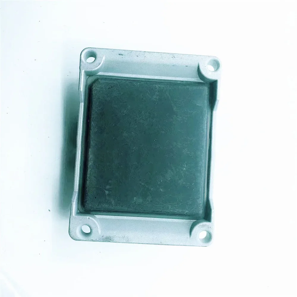 12592124 Genuine Auto Car ECU Engine Control Unit for for Cadillac CTS 2005-2007 Computer Module ECM PCM