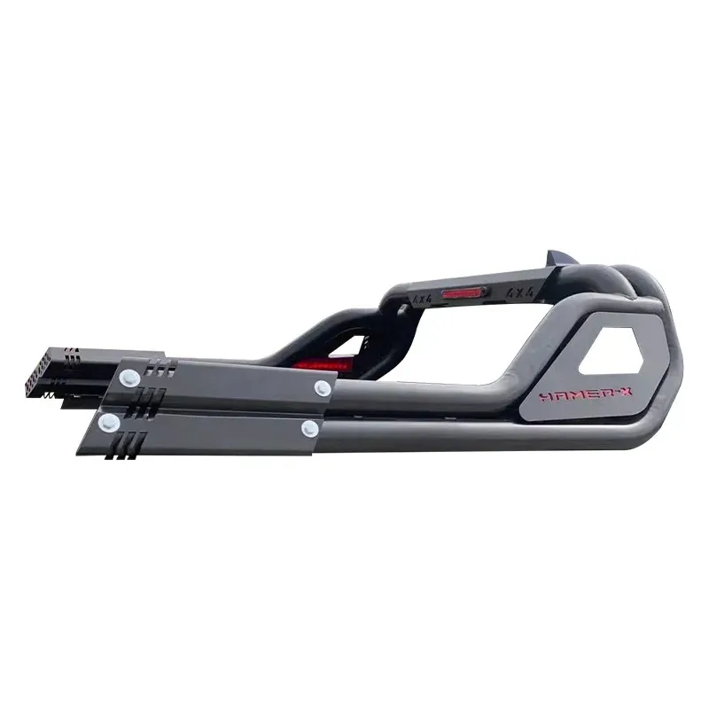 

Модификация кросс-кантри звукоснимателя Tundra с оригинальным отверстием, специальная портальная рама, противоскользящая рама, рама ведра