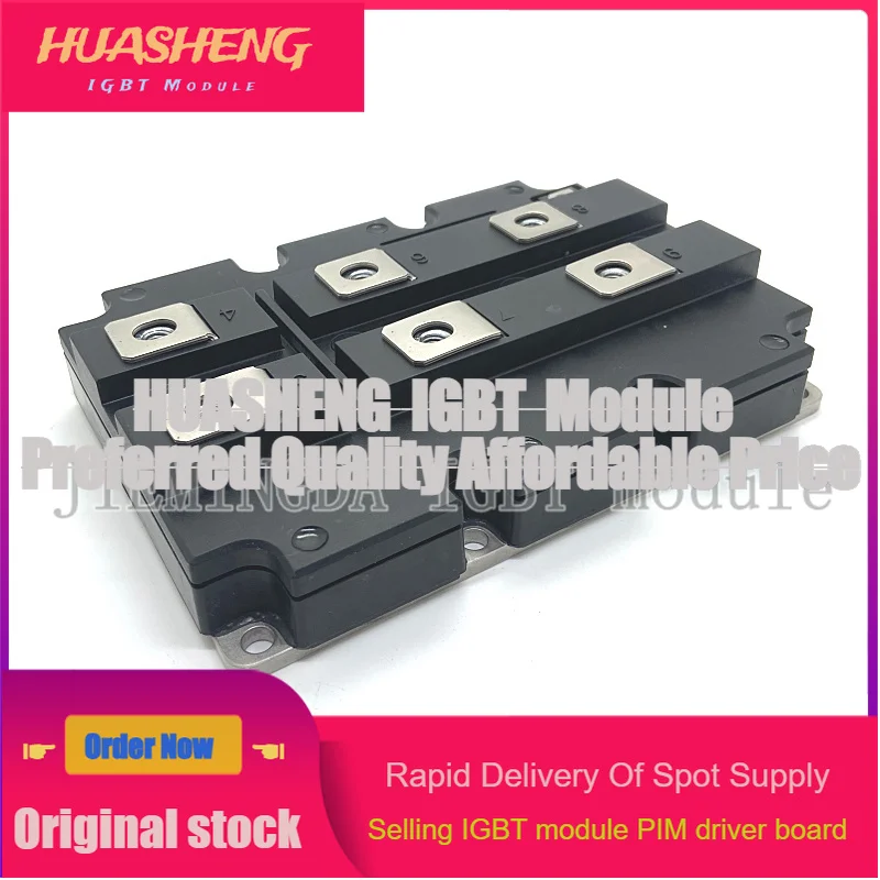 TIM1500ESM33-F011 TIM1500ESM33-PSA011 TIM1500ESM33-PSA000   IGBT NEW AND ORIGINAL MODULE