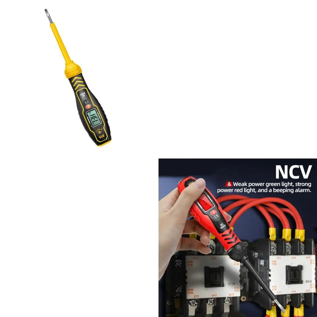 Non-Contact Detecto…