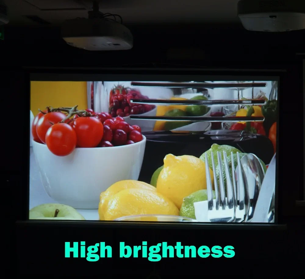 High Bright ELPLP62 для Epson PowerLite Pro G5450WUNL G5550NL G5450WU G5550 (без мертвой, питание от светодиода)