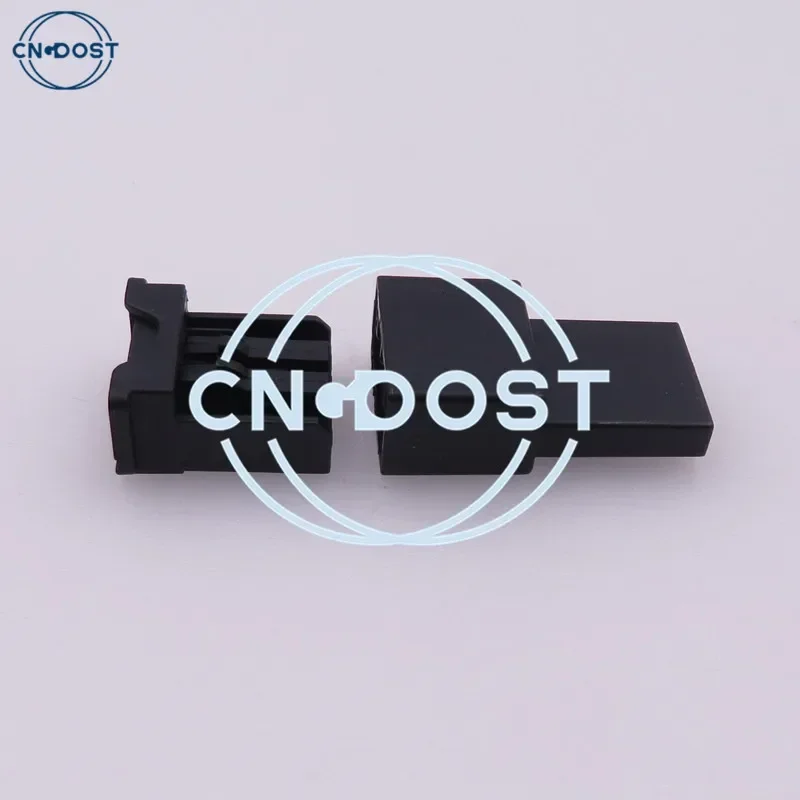 1 Set 7 Pin Car Wiring Harness Plug AutomotiveSocket AC Assembly 4A1670-0000 90980-12D92 1310-6736 7189-8974