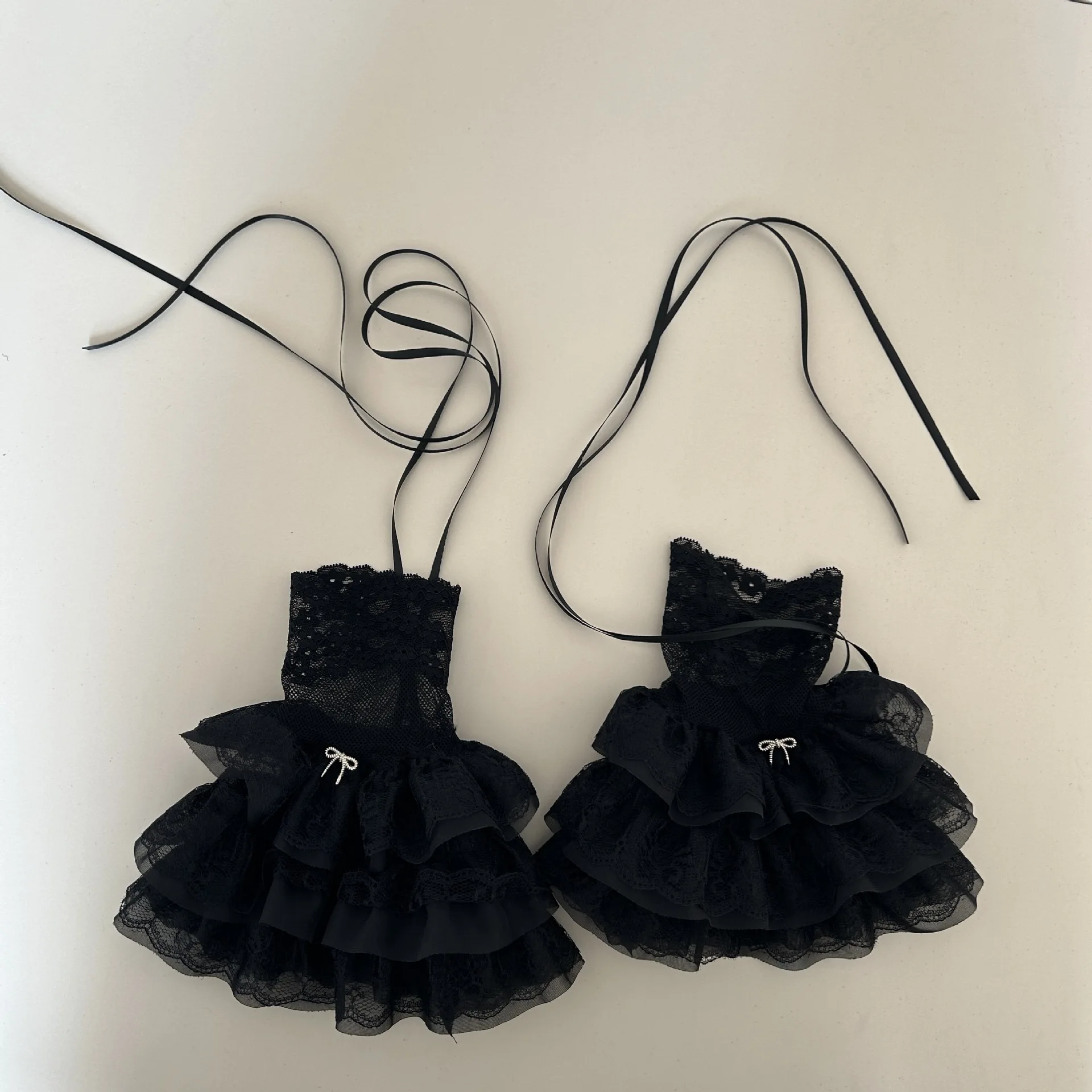 اليابانية لوليتا الدانتيل طماق النساء منتصف العجل الجوارب ثقافة فرعية Y2K ربطة القوس فيونكة الكاحل كومة الجوارب فتاة حار القوطية الظلام غطاء للقدم