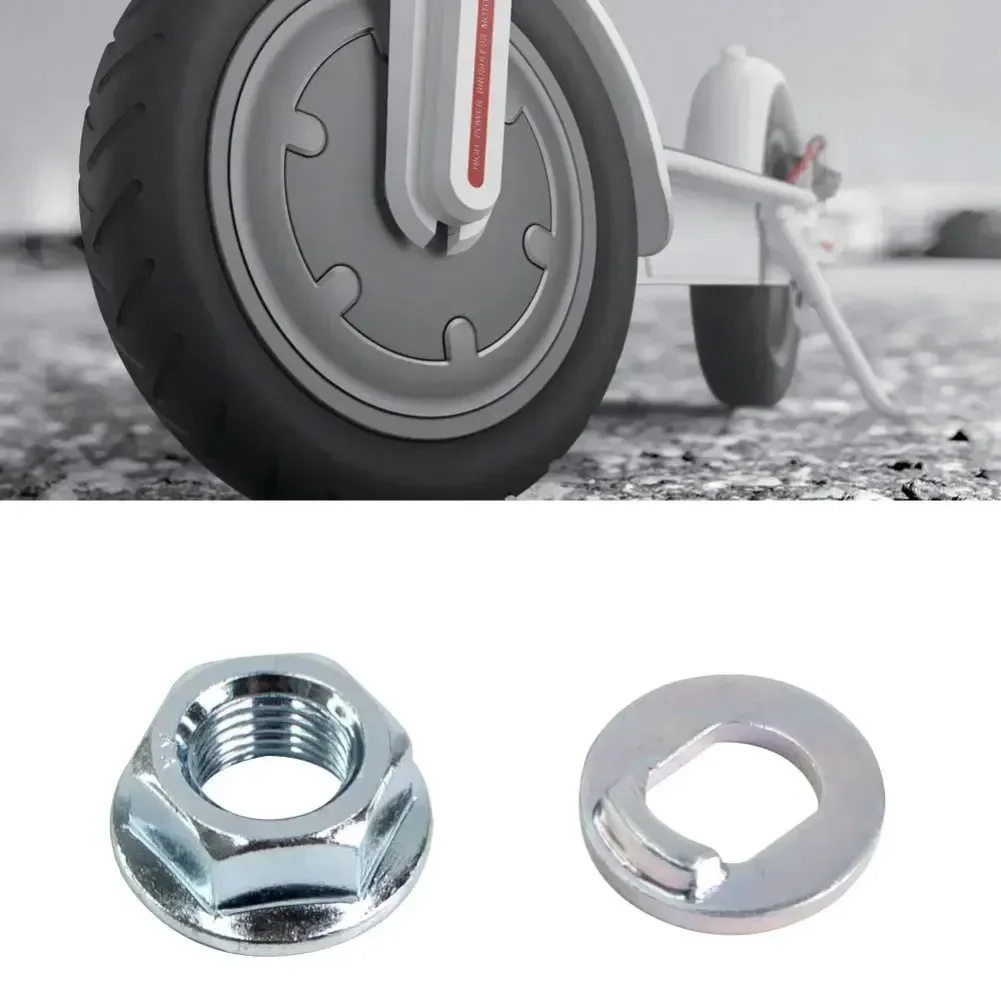 For Xiaomi For M365 Pro Electric Scooter Motor Mounting Screw Washer Assembly Suitable For Maintenance And Motor Stability