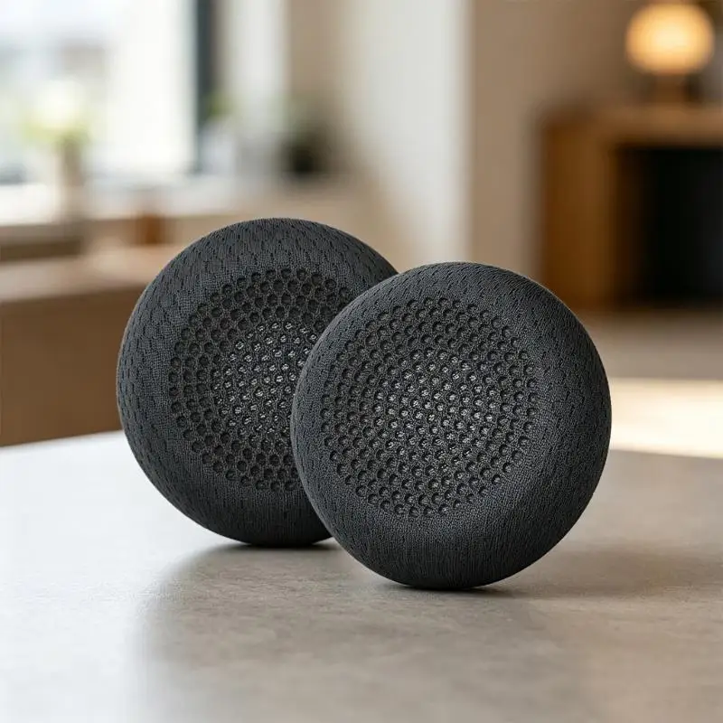 Upgraded Ear Pad For Zone Wire Headsets Breathable Mesh Cover Earmuff With Slow Foam Improved Sound Quality 896C - view 5