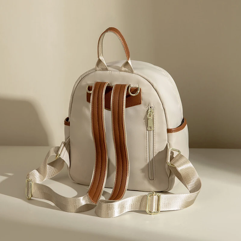 Women\'s Backpack Lady Bag Aesthetic Backpacks Woman Fashion backpacks Waterproof Small Backpack Shoulder Bag Mini backpack