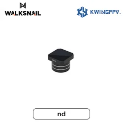 ND8/ND16/ND32 para kit Walksnail Moonlight