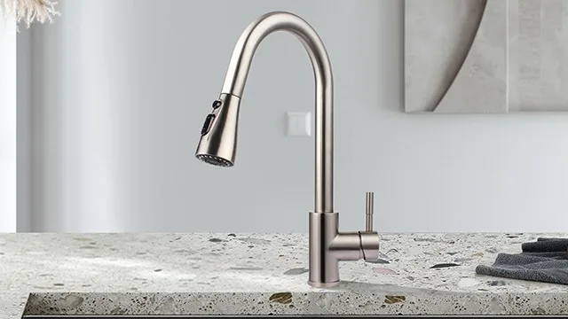 Ready to Ship Brushed Kitchen Faucet Vessel Sink Tap 360 Rotation Spring Flexible hand shower Spouts Hot Cold Water Kitchen Tap