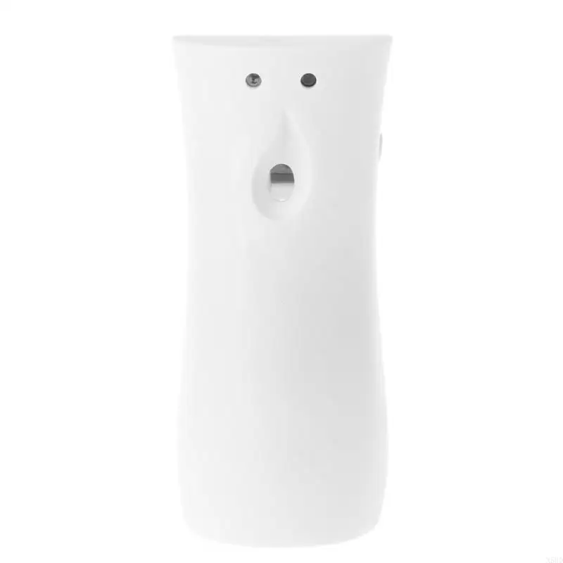 موزع الأوتوماتيكي موزع الهواء عطر العطر البخاخ الذي تم تثبيته على الحائط N58D