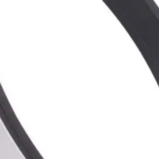 A Pair Bicycle Reflective Pants Clip Mountain Bike Riding Equipment Pants Clip Ring with Reflective Label Cycling Pants Ring