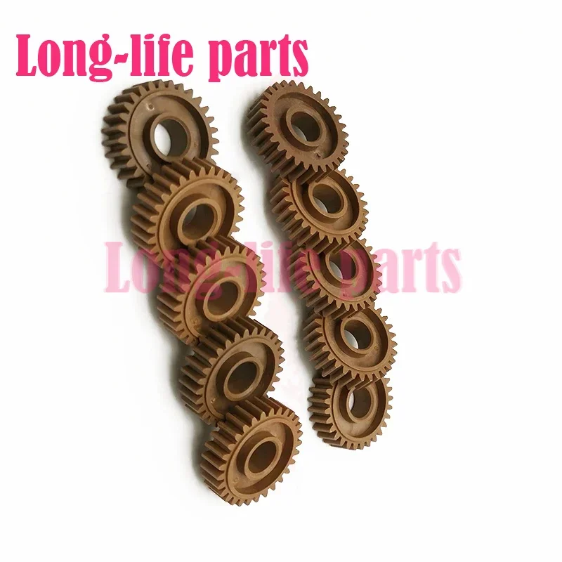 

2F925080 Fuser Drive Gear Idle Compatible For Kyocera m2530 2535 m3040 m2030 m2035 3540 m3550 m3560 FS 1035 1030 1120 1128 1370