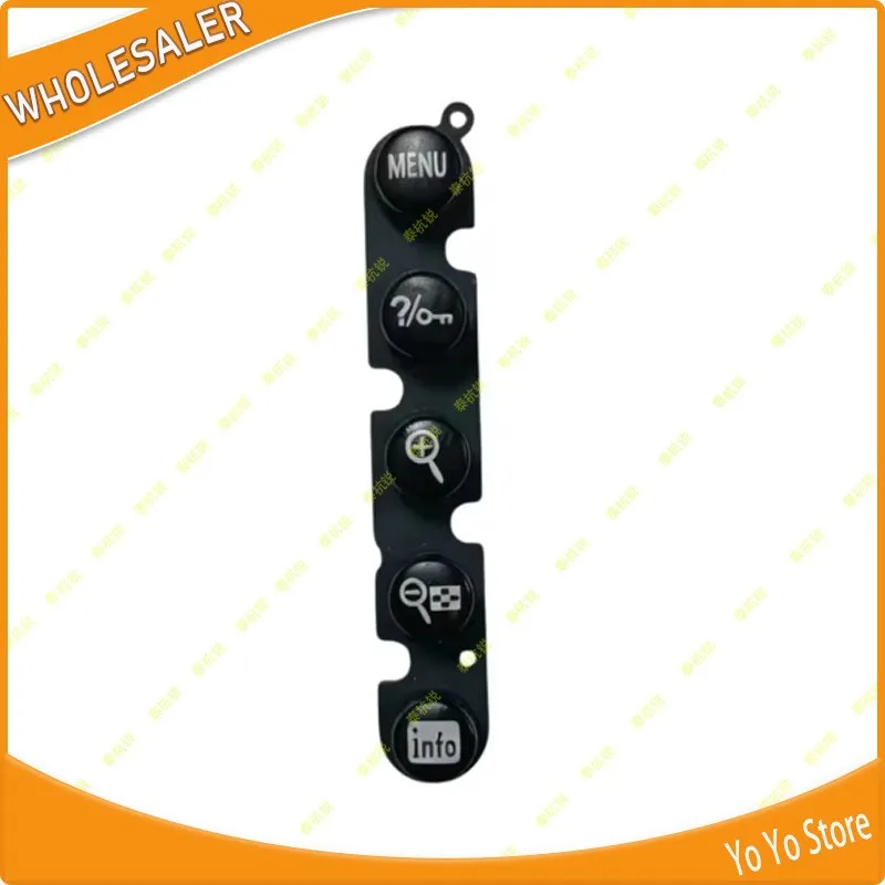 1PC Back Menu Button Bar for Nikon D780 Camera Repair Parts