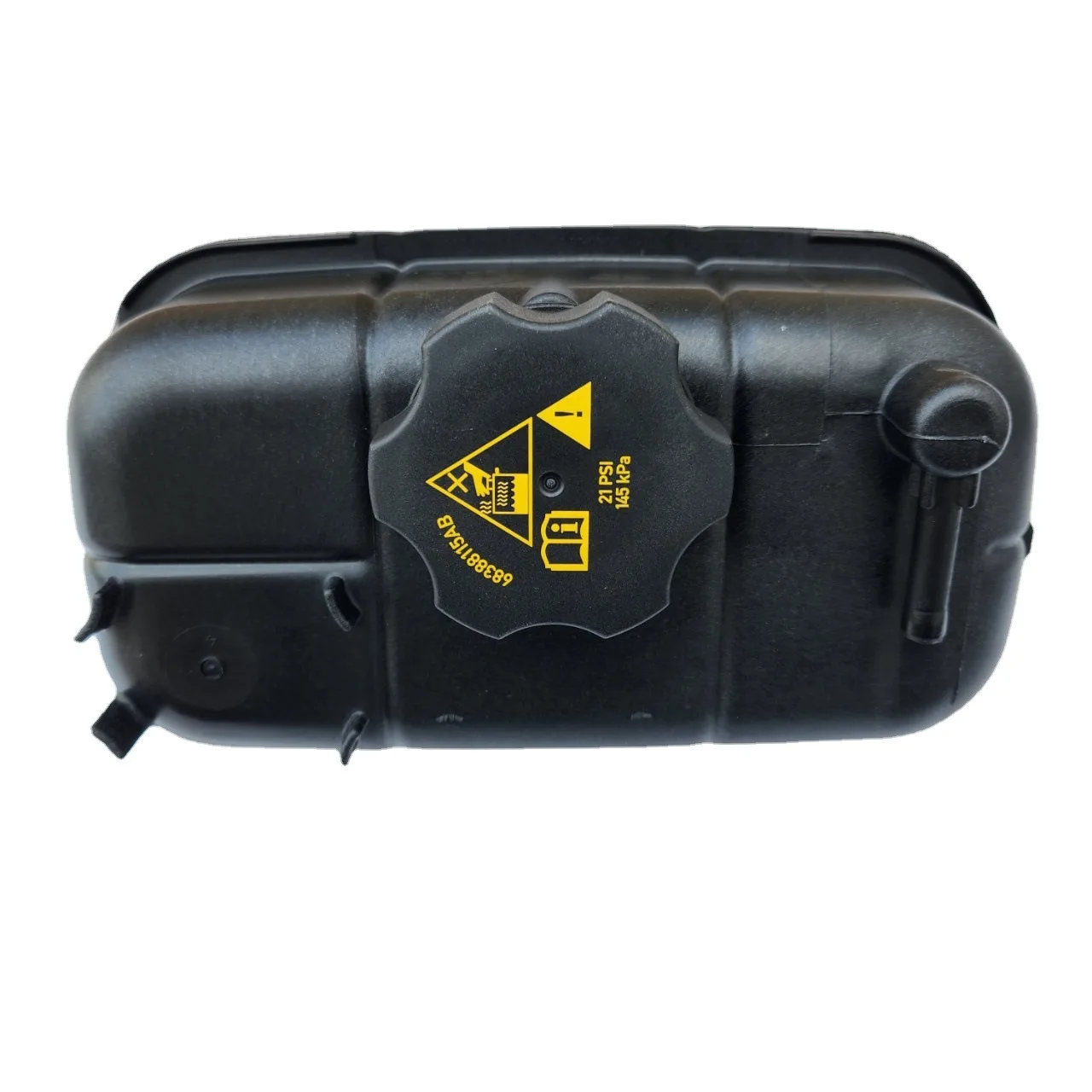 

W-rangler JL Gladiator JT Tank Kettle Antifreeze Kettle Sub Kettle 68364312AC