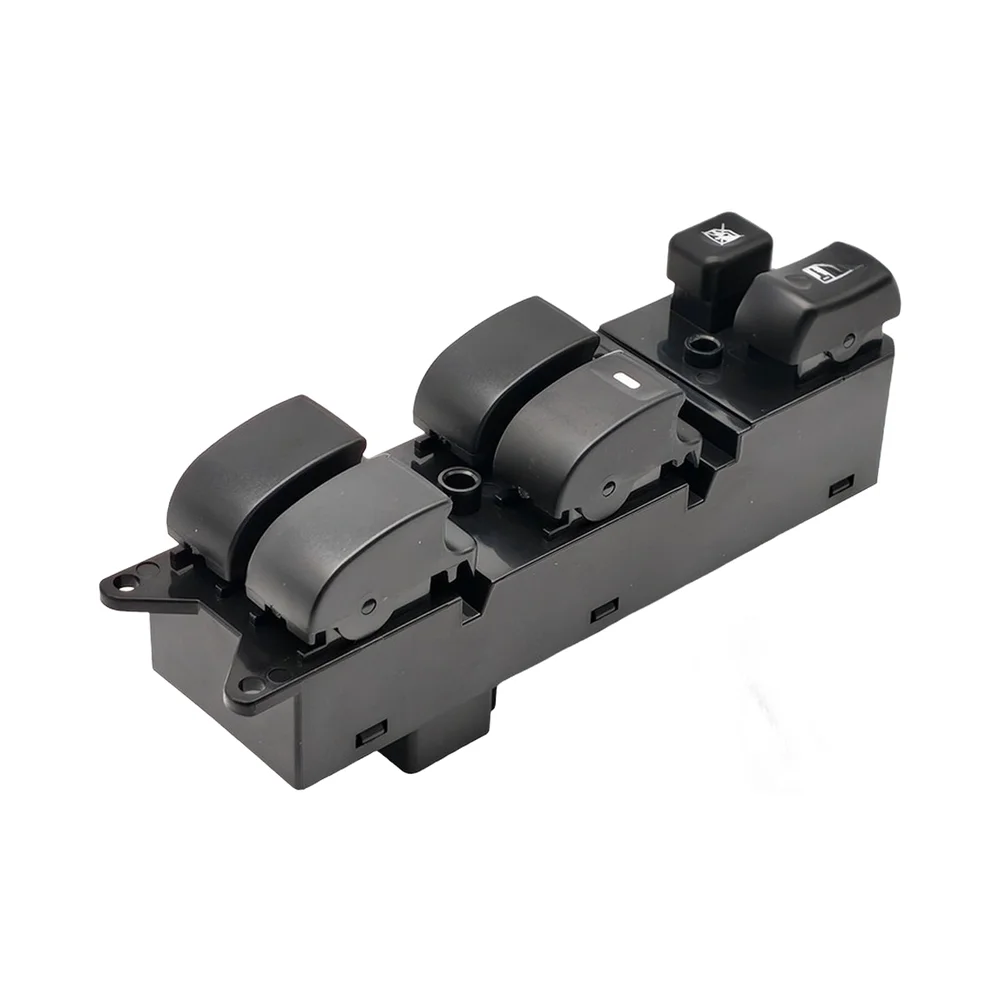 MR587798 Power Window Switch for Mitsubishi For Galant and For Endeavor 2004-2009 RHD Cars Without Additional Setup