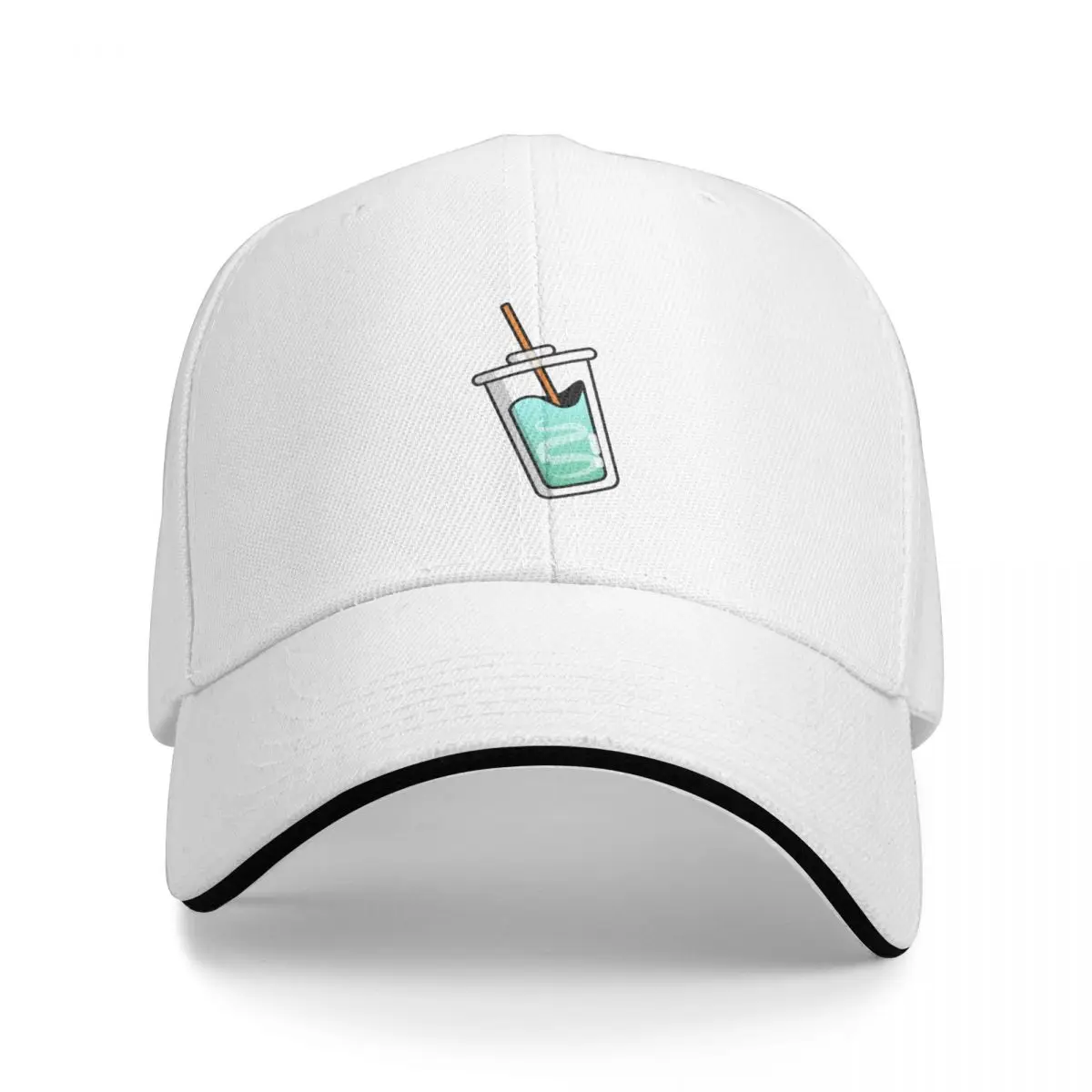 

Baja Blast Cap Baseball Cap ny cap winter hat for men Women's