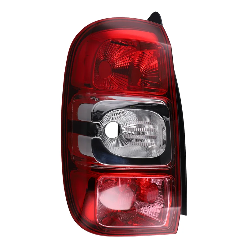 

Car Brake Light Signal Light Rear Tail Light 265553627R For Renault Dacia Duster 2013-2017 Left