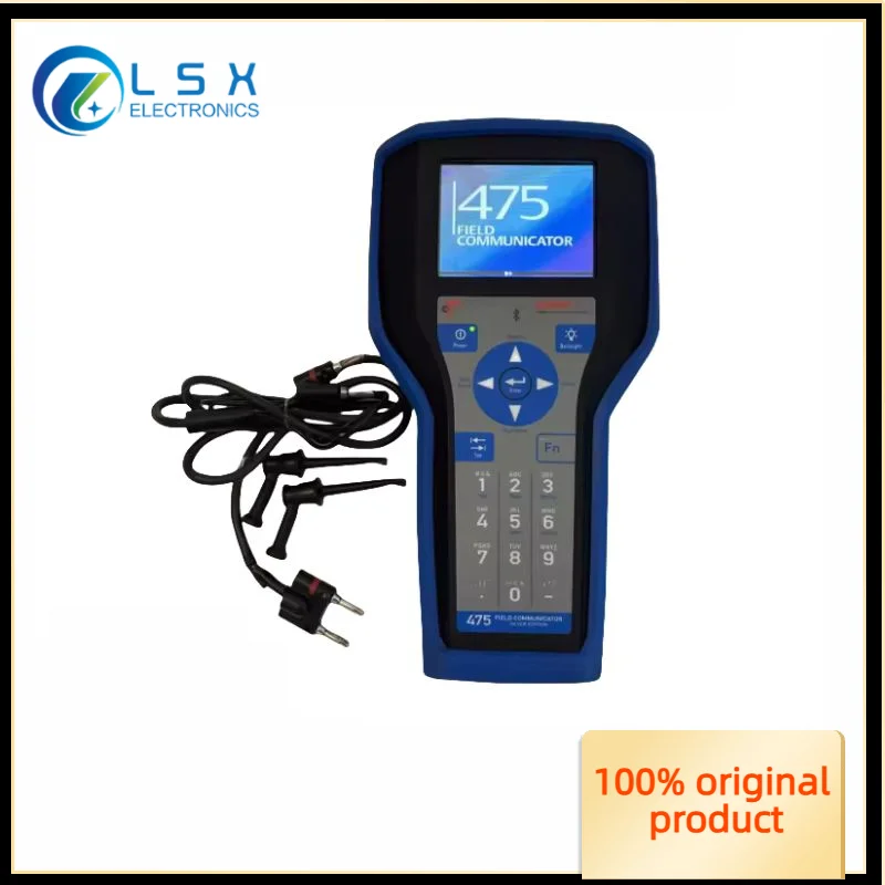 Suitable For Hart 475 Field Communicator Hart Communication Protocol