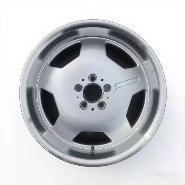 

Suitable for stunning deep concave alloy wheels | 17-inch & 18-inch | 5x112 | Compatible with W124, W126, W140, W201,