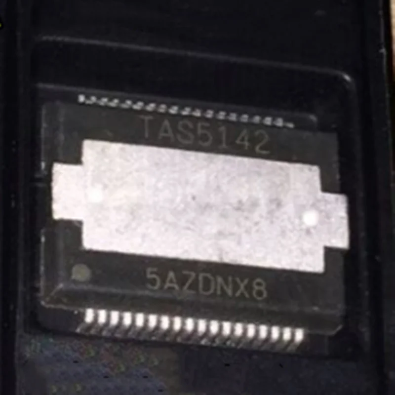 TAS5142 TAS5142DKDR NEW Original Genuine Chip Packing 36-HTSSOP