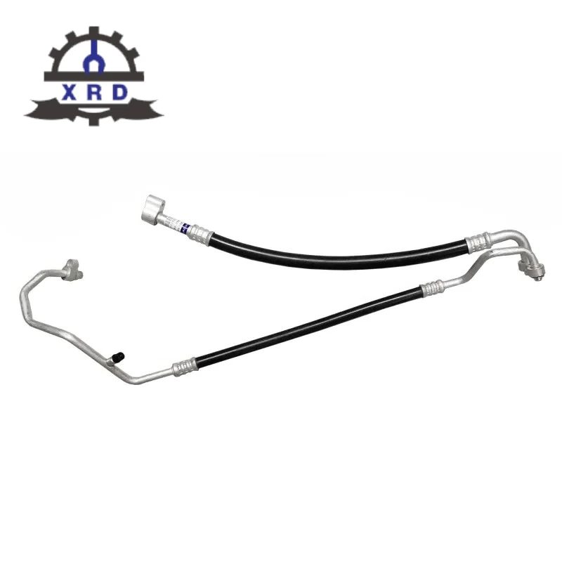 

Air Conditioner High Low Pressure 95317667 Hose Compressor Evaporator Box Duplex Pipe for Chevrolet Captiva 2.4 2008 2009-2017
