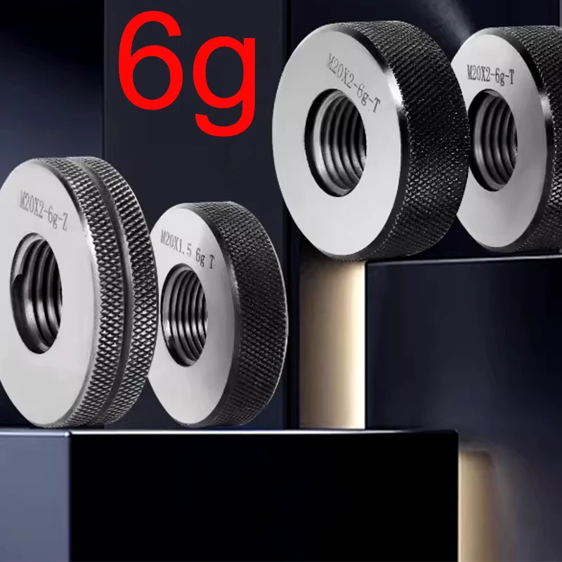 2個-セット-ネジリングゲージ-go-no-go-ゲージ-6g-m6-6g-6g-m4-m5-m6-m7-m8-m9-m10-m11-m12-m14-m20-m60-ネジ径-05