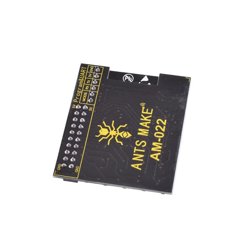 Draadloze Esp32 Wifi Afstandsbediening Driver Board 16 Kanaals 16ch Switch Module Dc 5V Voor Iot Smart Home Ontwikkeling