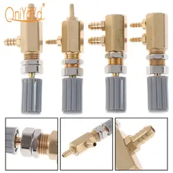 Dental Regulator Control Valve 3/5mm for Dentistry Chair Turbine Unit Tool Replacement Equipment Accessories
