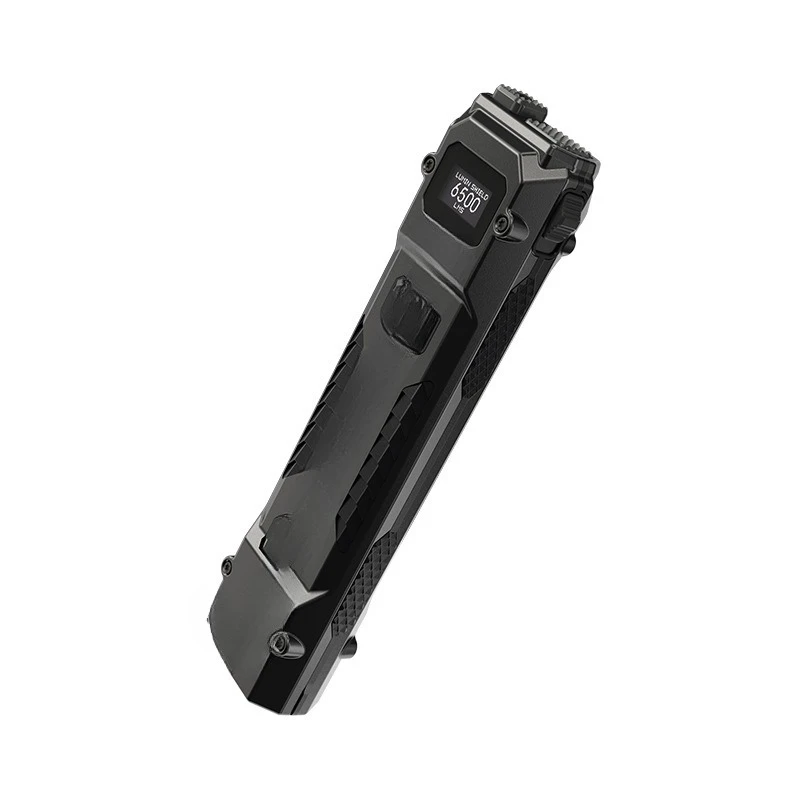 

EDC29 tactical flashlight new high-performance ultra-thin portable flashlight
