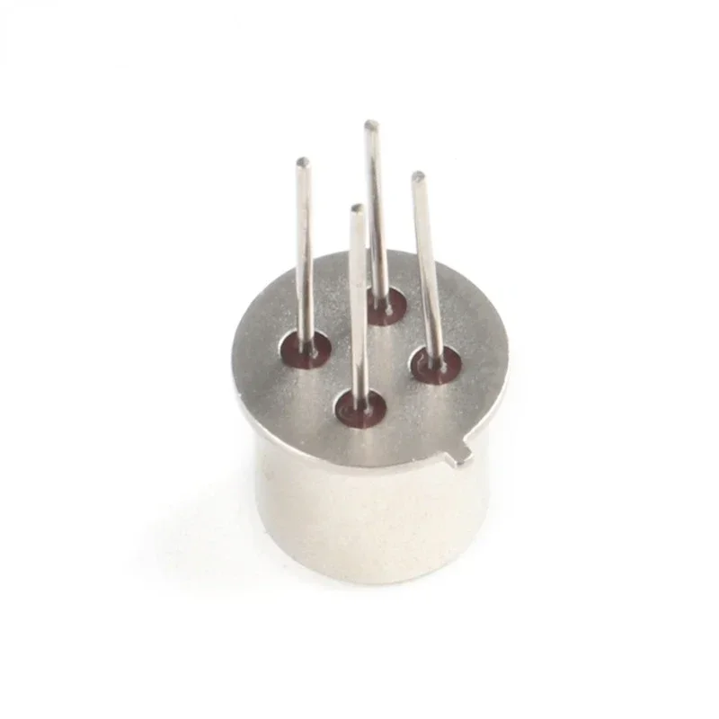 5PCS MP-3 MP-4 MP-5 MP-9 MP-503 Gas Sensor Module Detection Air Quality Propane CO Liquefied Gas Combustible Alarm Smoke Probe