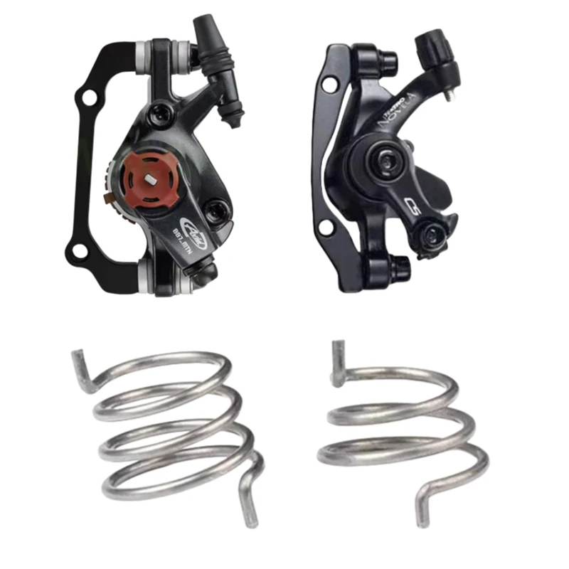 Cnc Disc Brake Cali…