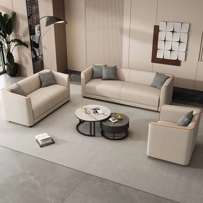 

Mid Century Relaxing Living Room Sofas Comfortable Wood Nordic Modern Lazy Sofa Luxury White Elegant Muebles Lounge Furniture