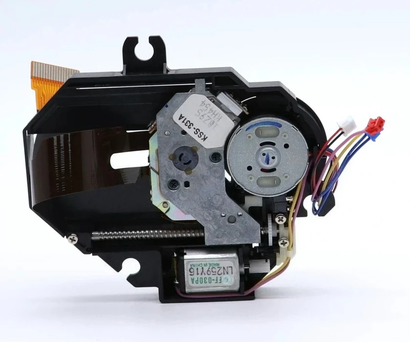 KSM‑331AAN Optical Laser Pickup Compatible KSS‑331A For Portable CD Player Walkman Replacement Part