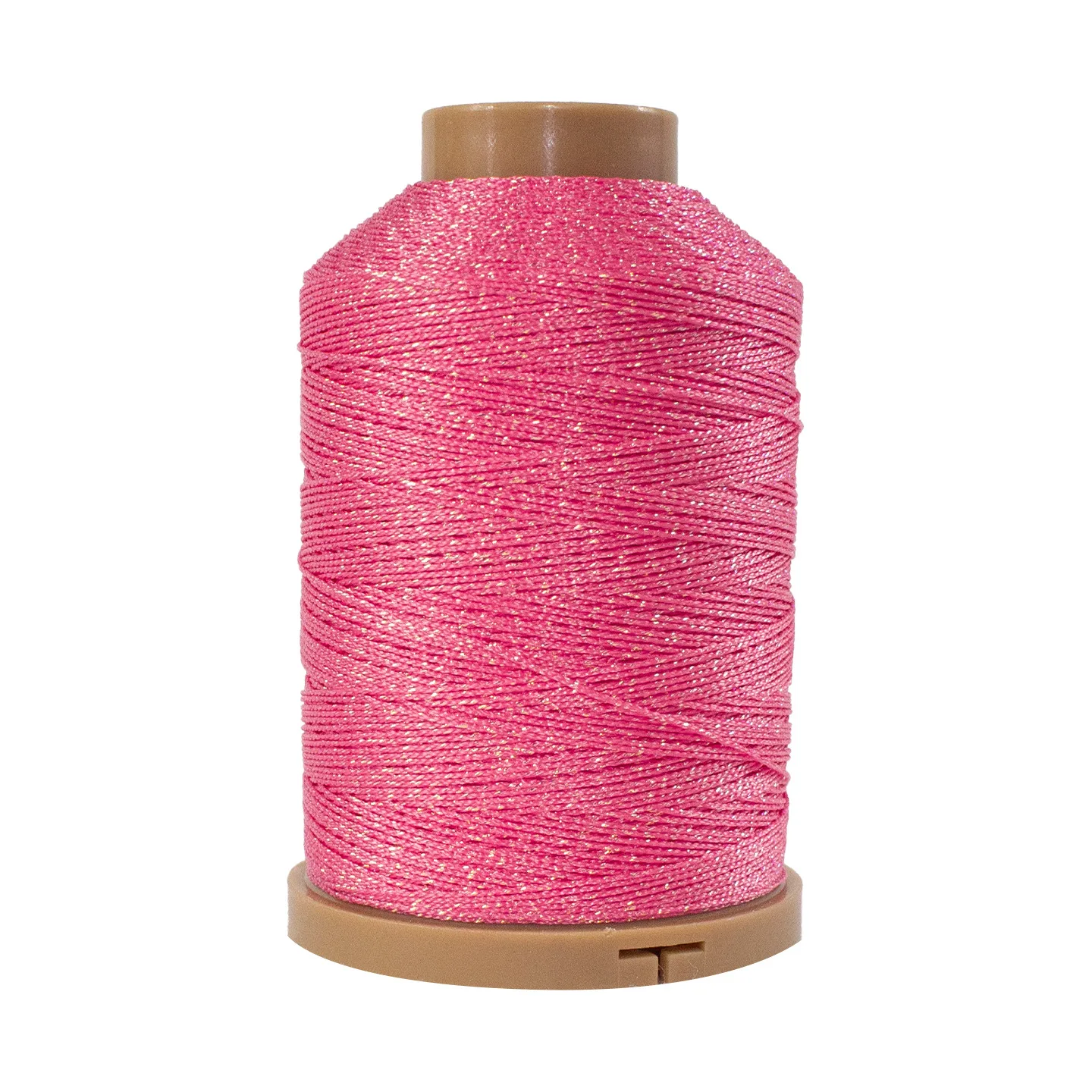 High-End Craft Thread 6-Strand Sparkle Starry Sky Thread Premium Handmade Jewelry Cord for Weaving, Crochet & Macrame