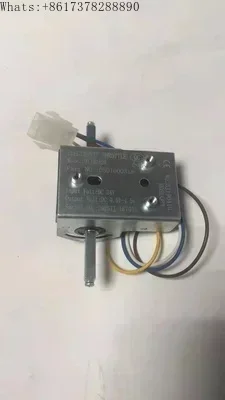 

Ручка-акселератор для электрической тележки ET-191E MT15 EPT15W