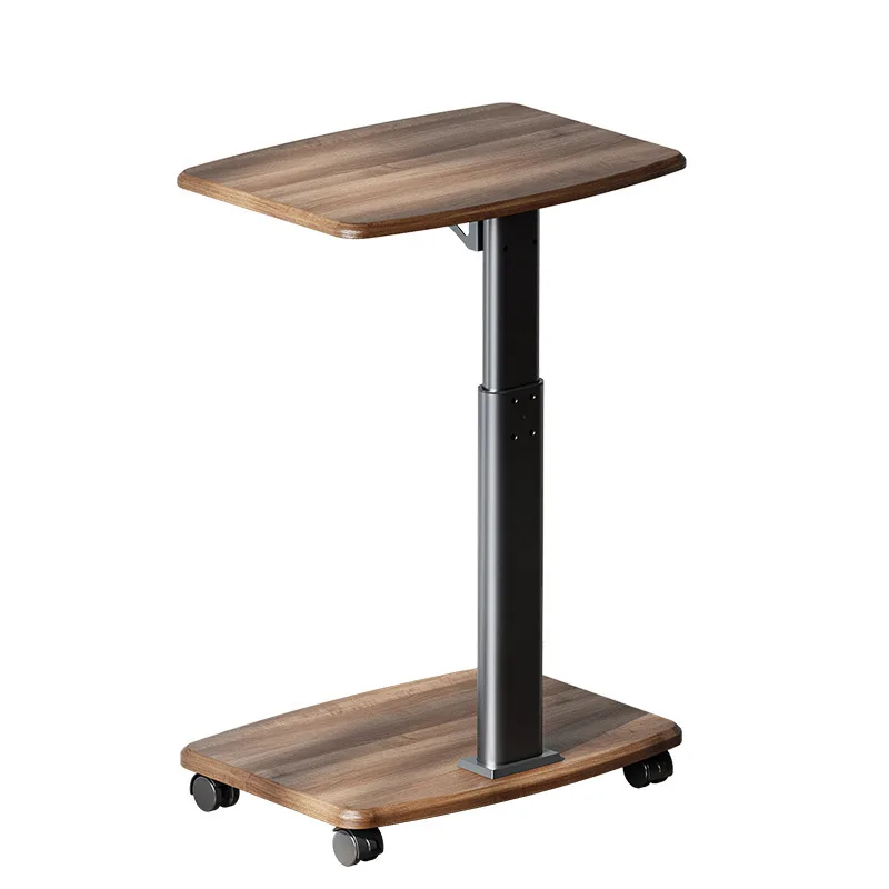 

Bedside table, removable, computer table, lift, household