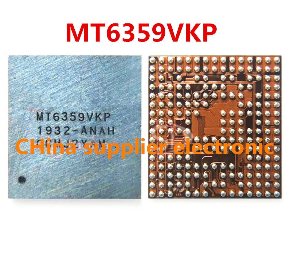 MT6359VKP Reno2 For Redmi Note 8 Pro A92S Power IC Power Supply Chip 6359 VKP