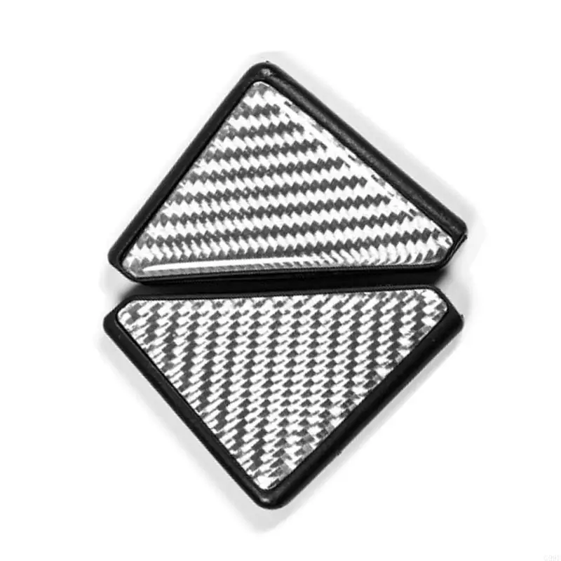 

G99F TPU Car Door Protectors Garage Parking 2pcs Essential for Preventing Collisions in Tight Parking Space