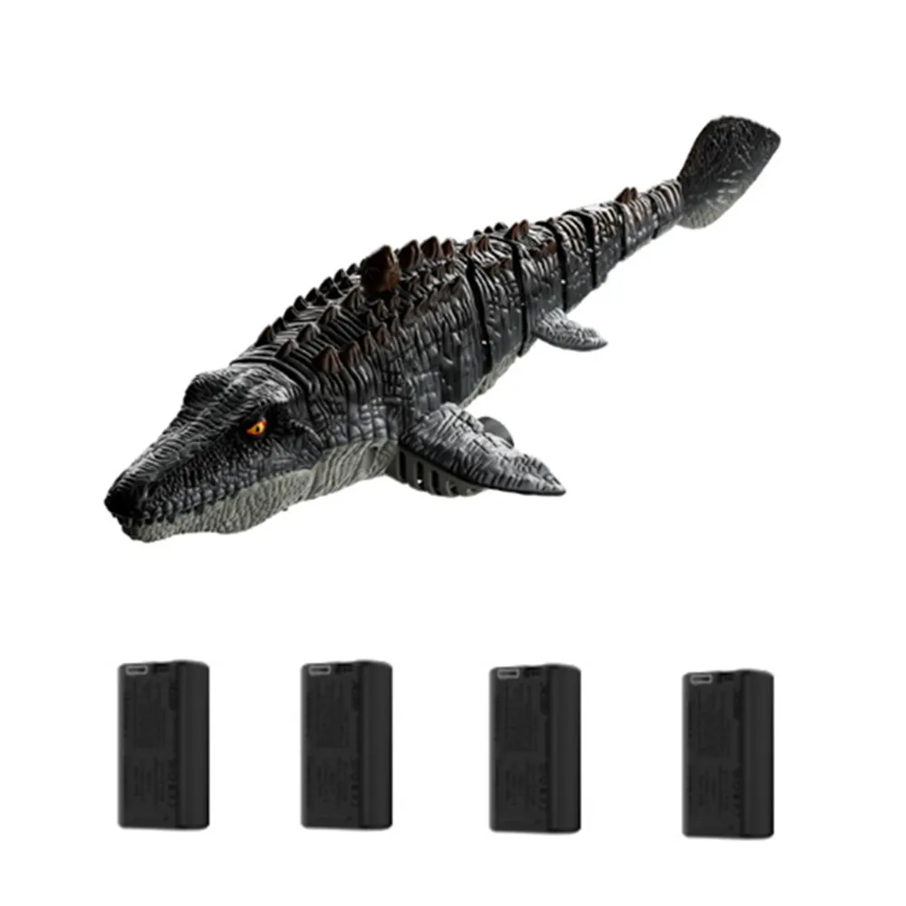 4DRC S11 Boat Battery Original Accessories 3.7V 1200mAh Use  For 4DRC S11 Boat Battery 4D-S11 Spare Part