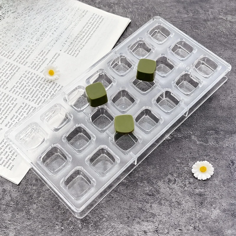 Classic Tangba Squa…