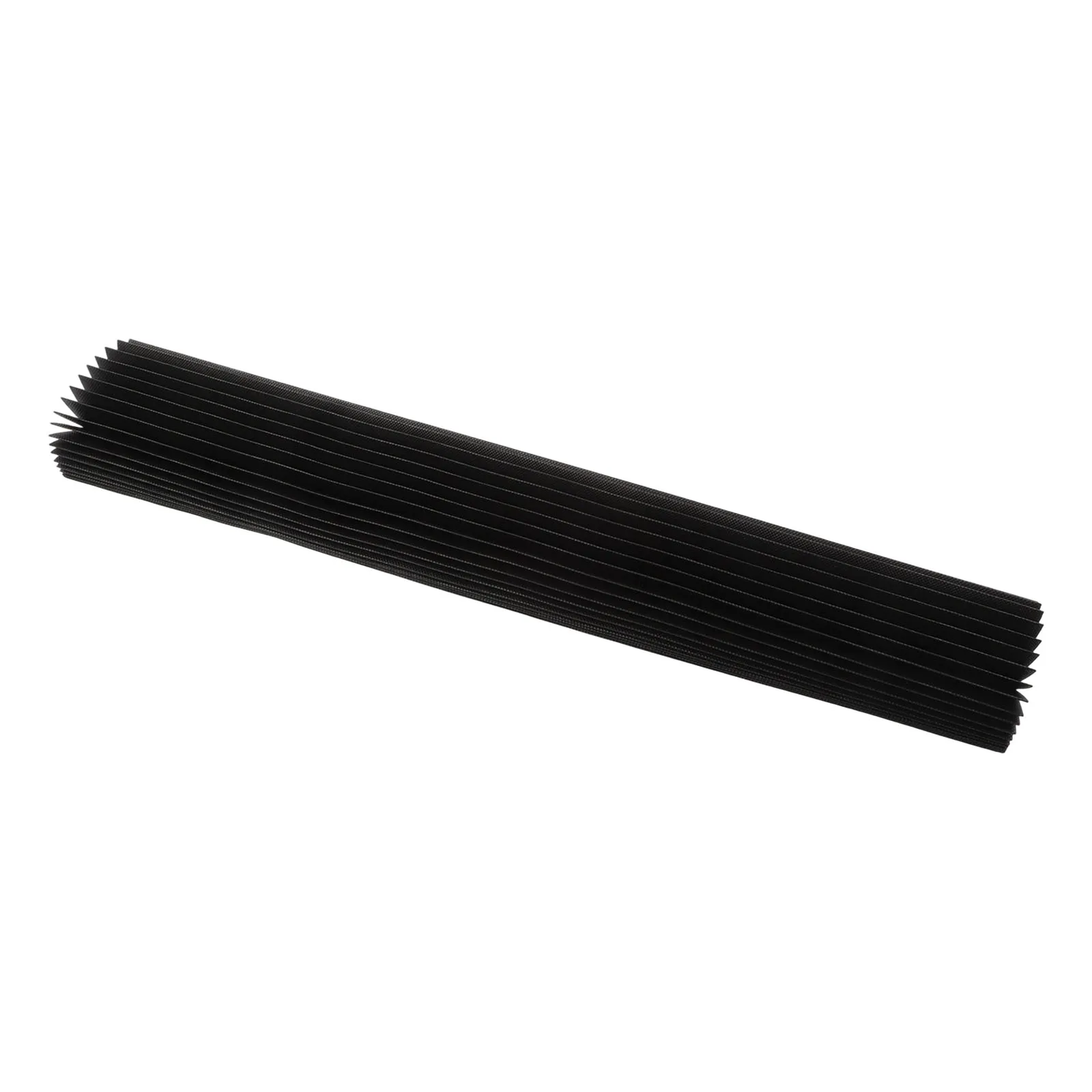 Customizable Fit Blackout Curtains Full Blackout Functionality Perfect For Dorms Suitable For Office Office Environment